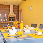 Villa Golden Bay - Com Piscina Aquecivel E Jacuzzi - Carvoeiro Carvoeiro (Lagoa)