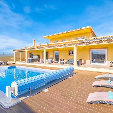 Вилла Golden Bay - Com Piscina Aquecivel E Jacuzzi - *