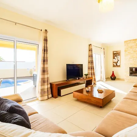 Golden Bay - Com Piscina Aquecivel E Jacuzzi - Вилла Карвоейру