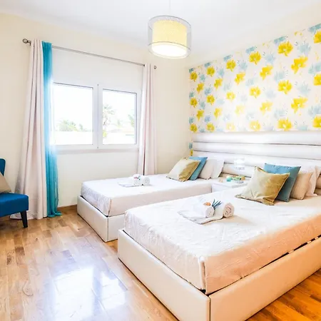 Golden Bay - Com Piscina Aquecivel E Jacuzzi - *