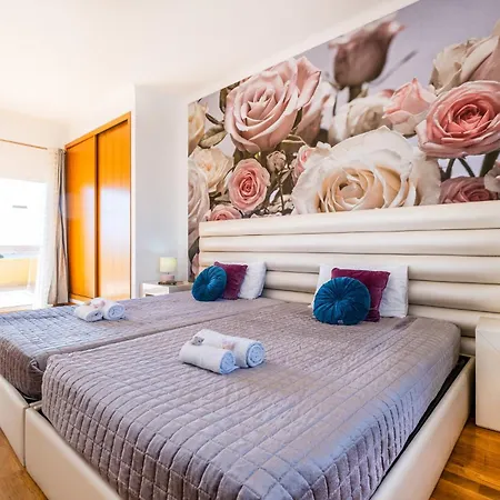 Golden Bay - Com Piscina Aquecivel E Jacuzzi - *