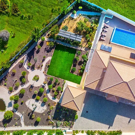Golden Bay - Com Piscina Aquecivel E Jacuzzi - * Карвоейру