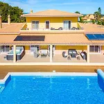 Вилла Golden Bay By Algarve Vacation Карвоейру