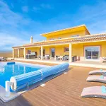 Вилла Golden Bay By Algarve Vacation *