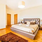 Golden Bay By Algarve Vacation 别墅 *