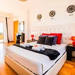 Вилла Golden Bay By Algarve Vacation *