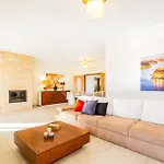别墅 Golden Bay By Algarve Vacation