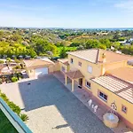 Golden Bay By Algarve Vacation 别墅 卡武埃鲁