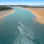 Golden Bay By Algarve Vacation 别墅