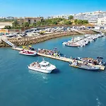 Golden Bay By Algarve Vacation Карвоейру