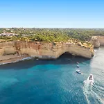 别墅 Golden Bay By Algarve Vacation