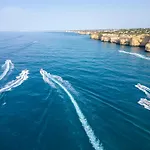 Вилла Golden Bay By Algarve Vacation