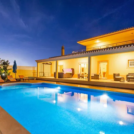 Golden Bay - Com Piscina Aquecivel E Jacuzzi - *