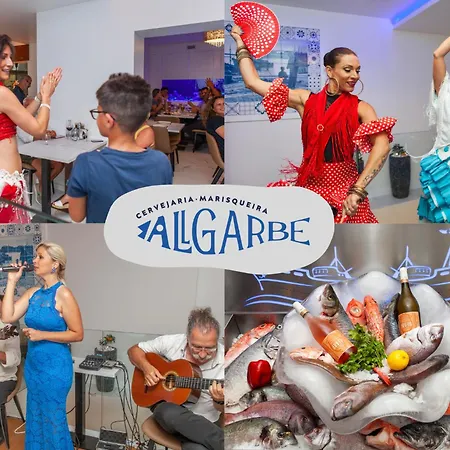 Golden Bay By Algarve Vacation Вилла *