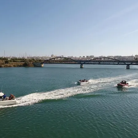 Golden Bay By Algarve Vacation Вилла