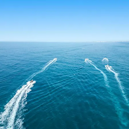 Golden Bay By Algarve Vacation * Καρβοέιρο