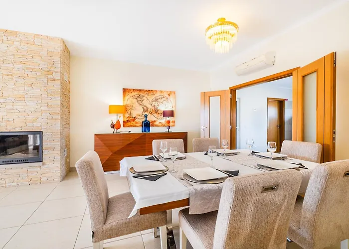 Golden Bay By Algarve Vacation Βίλα