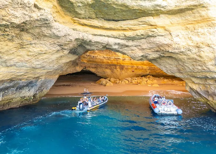 Golden Bay By Algarve Vacation