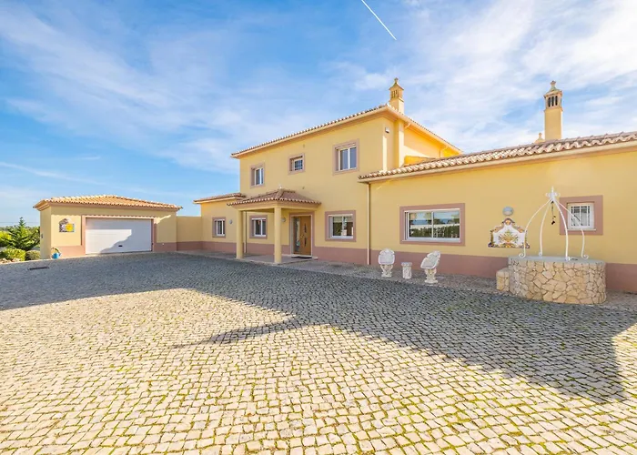 Golden Bay By Algarve Vacation 빌라 *