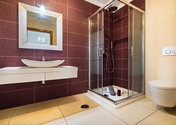 Golden Bay By Algarve Vacation 카르보에이루